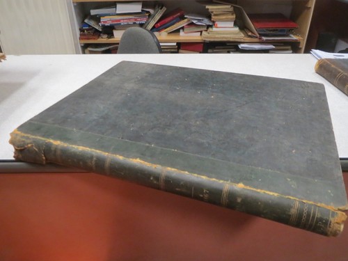 Ca370 album reliure - album,