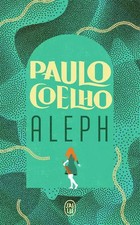 Aleph, Paulo Coelho et