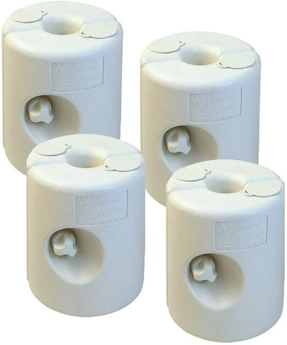 Plastique belvédère jambe - plastique,