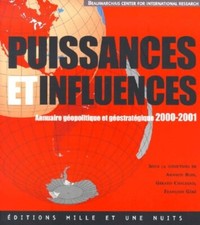 Puissances et Influences