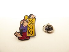 Pin's Pins Pin Badge - LC