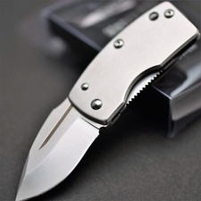 Couteau de poche fourragère