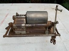 ANCIEN PHONOGRAPHE A ROULEAU