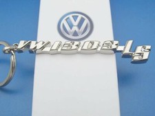 + VOLKSWAGEN VW Coccinelle 1303 LS Porte-Clés, Rareté NEUVE