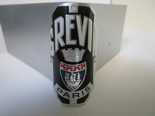 Cycles velo grevin paris - cycles, en