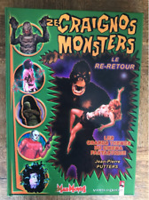 Ze Craignos Monsters - Le Re-Retour