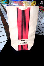 GOULET TURPIN - petit sac