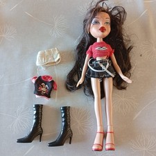 Vintage Bratz Funk Out! Out 