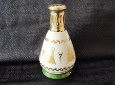 Lampe Berger porcelaine