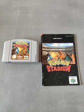 Pokémon Stadium 1 sur