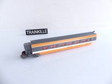 (2) 5803 JOUEF FRANCE HO REMORQUE INTERMEDIAIRE 1E CL TGV SUD EST