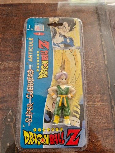 Dragon ball trunks super - ball,