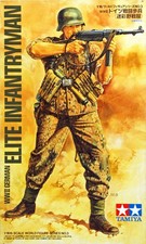 Tamiya 36303 Figurine Soldat