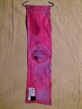 Bannière d'avant et de la seconde guerre mondiale en T.B.E.