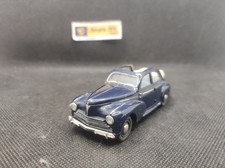 ▄▀▄ PEUGEOT 203