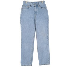 Jeans Vintage Levi's 512