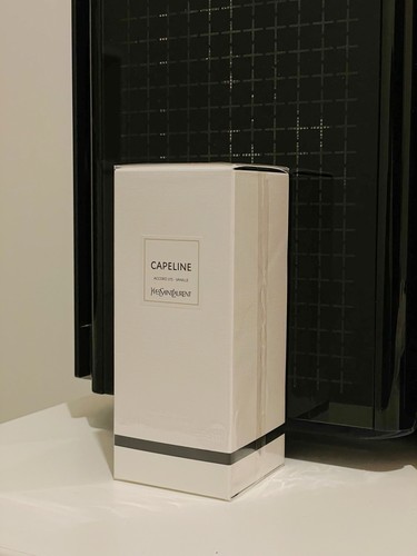 Capeline haute - (75,