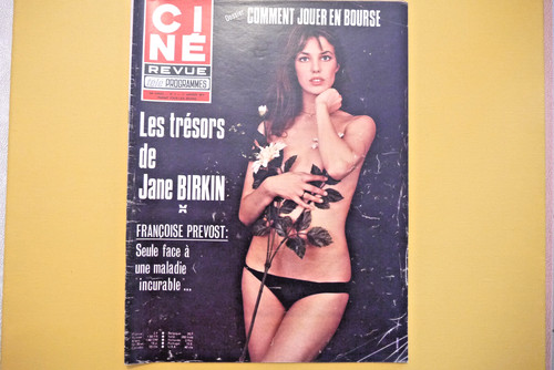 Ciné télé revue 3 - revue, °
