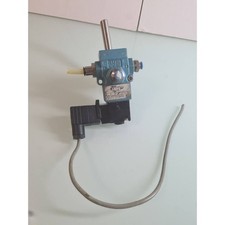 Electrovanne MAC 55B-14-PI-351 JM + 48/50 7W MAC PID-351JM