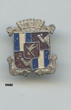 Insigne marine FNFL. 