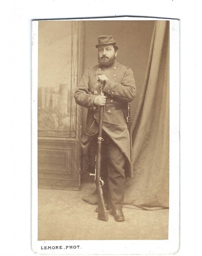 Photographie ancienne