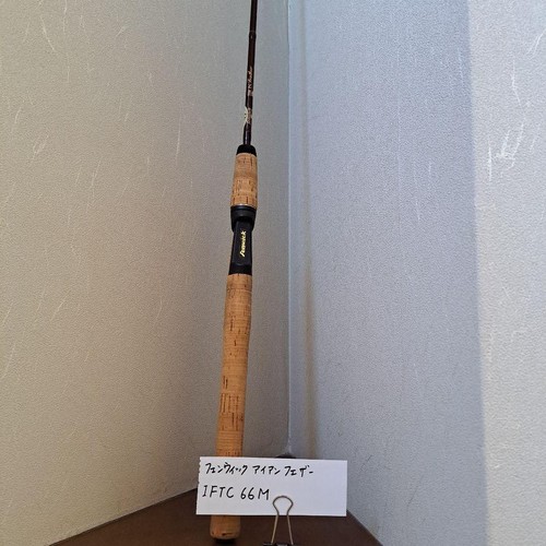 Fenwick iron feather iftc - fenwick,