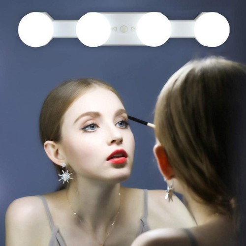 Led lumières maquillage - led, de
