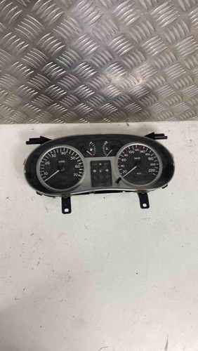 Compteur renault clio phase - compteur,
