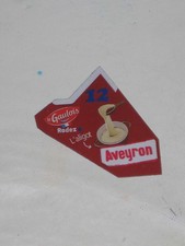 Magnets - Le Gaulois brand -