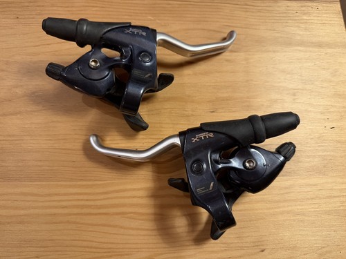 Shimano xtr m900 - shimano, combo