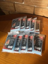 Ultra Pro lot de 10 x 100