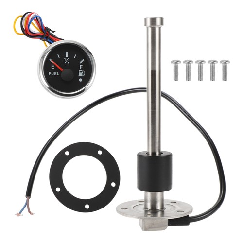 1pc kit jauge carburant - kit,