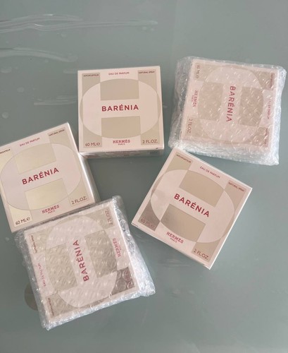 Hermes barenia eau - hermes, de
