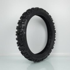Pneu arrière 100-90-19 Waygom W005 Hard 100/90-19 62M pour moto cross TT AR Neuf