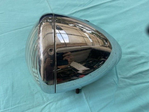 Phare accessoire marchal - accessoire,