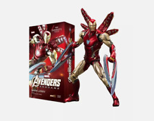 🦸‍♂️ Figurine Iron Man Infinity Saga Collection Marvel Avengers Endgame