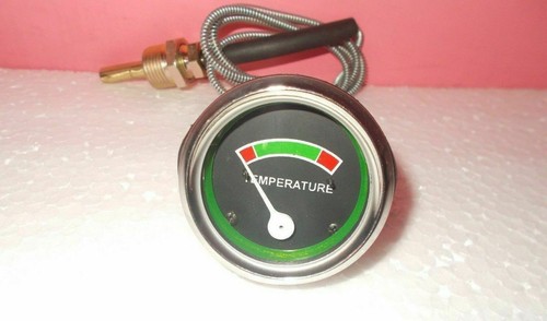 Jauge température pour - température,