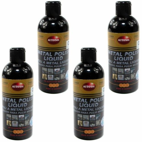 Autosol liquide pour - liquide, la