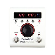 Eventide H9 Max Harmonizer