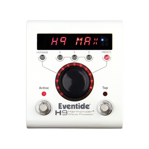 Eventide max harmonizer - h9,
