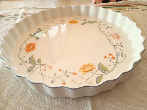 Villeroy boch albertina plat - &,