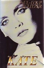 Kate - Paul-Loup Sulitzer -