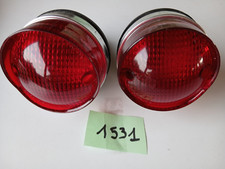 SAVIEM SG2 : FEUX ROUGE AR COMPLETS (et SG5 /PK6740. NEUFS)