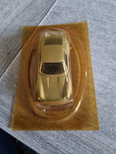 Solido porche carrera - solido, 1:43
