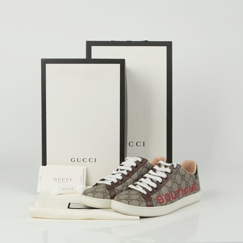 Gucci sneakers bistro - gucci, 36