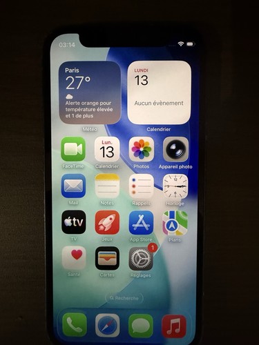 Iphone mini go - 12,