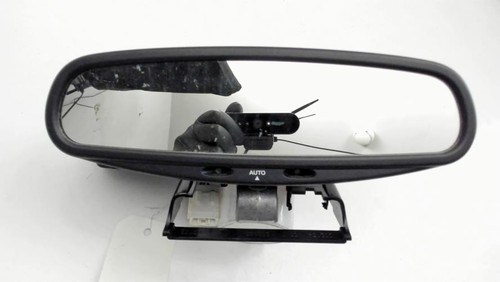 Retroviseur interieur alfa - interieur,