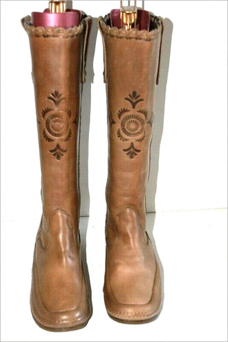 Ash bottes cavalières - ash, à