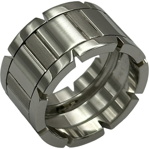 Bague cartier tank française - bague,
