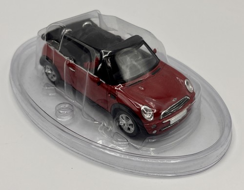 Mini cooper cabriolet solido - cooper,